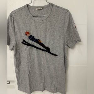 Moncler T-shirt
